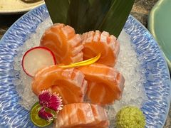 -炙柒Sekinana·精致日料(合生汇店)