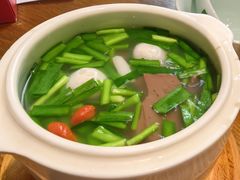 -甘家界柠檬鸭(安吉店)