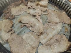 -汉丽轩韩式自助烤肉(大学城龙湖U城天街A馆店)
