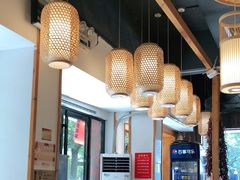 大堂-屋里饭菜·湘菜馆(火车站店)