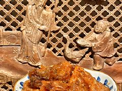-贡梅老面馆·蟹粉面·无锡特色小吃(南长街主推店)