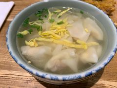 -新梅华·茶点餐厅(欧尚店)