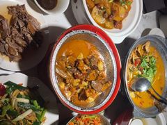 -徽州月·民间徽菜(浦东总店)