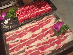 -捞神煲汤火锅(湖滨商业街店)