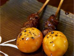 -鸟鹏烧鸟居酒屋(昌岗店)