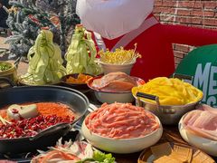 -龙厂长火锅厂(抚琴店)