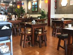 -荷塘记西关味道(番禺厦滘分店)