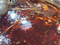 -烧哥美蛙肥肠鱼火锅·十五年社区店