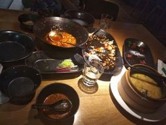 -金牌外婆家(苏州中心店)