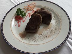 -月亮花园扒房西餐(天来大酒店店)