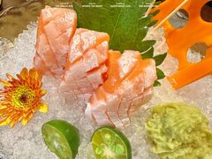 -鸟鹏烧鸟居酒屋(珠江新城店)