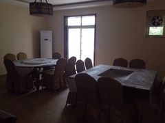 华浮宫酒店-陕西华浮宫酒店(未央湖公园店)