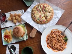 -山姆大叔(水韵城店)
