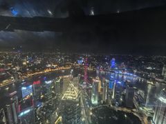-上海环球金融中心骑迹50年环球之旅
