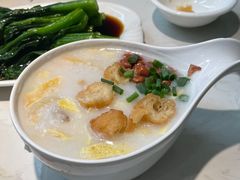-叹茶靓点·粤式餐厅·全天茶市(石井万民广场店)