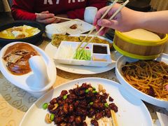 -大鸭梨(天通西苑店)