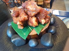 -沿江海南菜·文昌鸡祖师爷(大东海店)
