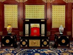 -伪满皇宫博物院
