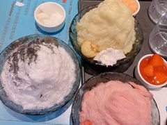 -Ice Monster冰馆·CNN评选全球十大甜品(国贸商城店)