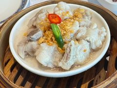 -鹭江宾馆·观海餐厅