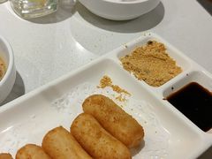 -海底捞火锅(长宁路龙之梦店)