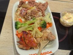 -吉野家(次渠大街店)