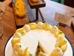 -杭州西子湖四季酒店-WL BISTRO西湖餐厅(灵隐路店)