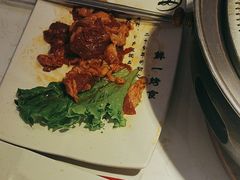 -鲜一烤肉(沈北店)