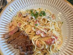 -BAKER&SPICE(环贸店)