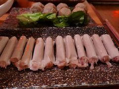 -小鲤跃龙门老火锅(曲水湾店)