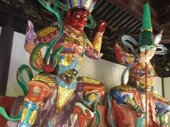 -无锡惠山寺