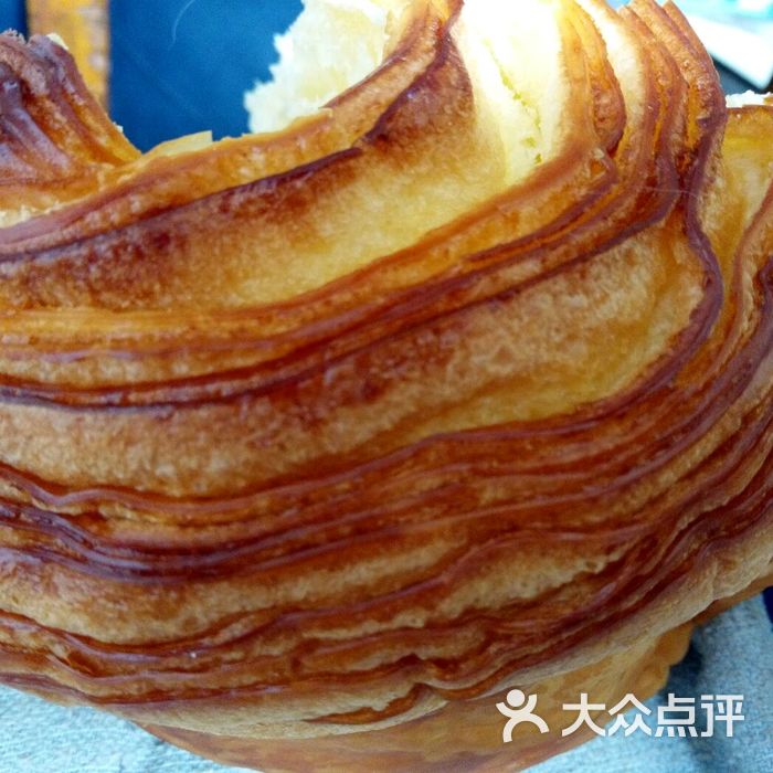 半桶水西点坊图片-北京面包甜点-大众点评网