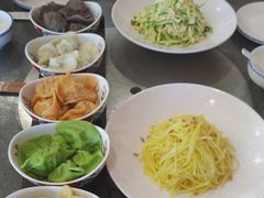 -大清花饺子(山庄店)