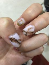 点击看大图 -喵酱日式美甲美睫Neko Nail Studio