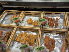 -鲜道寿司(雨花虹悦城店)