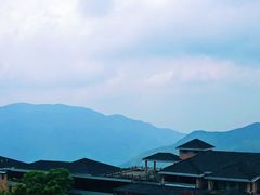 -江南天池