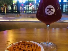 -大小咖啡 BigSmallCoffee(麦子店)