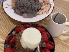 -鲜芋仙(南开大悦城店)