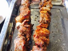 -西域美食蘭州拉面