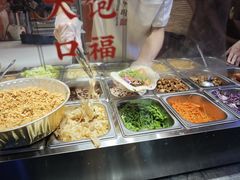 -张果佬年糕卷(科巷店)