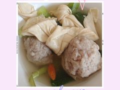-水香园·中国徽菜名店(紫霞大道店)