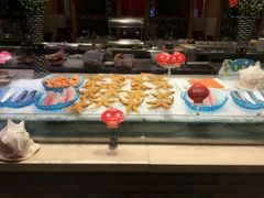 -舜和巴西烤肉餐厅(舜和国际店)