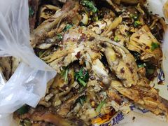 -奉天玖福记熏拌鸡架(泛华店)