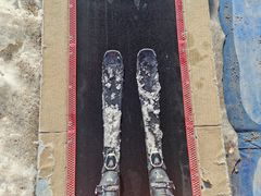 -北京西山滑雪场