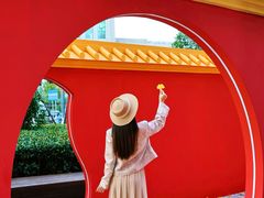 -龙湖杭州滨江天街