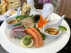 -天狗山料理(省体店)