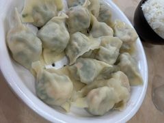 -北方饺子王·海肠捞饭·海鲜锅(山大店)