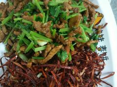 -合合春饼·酱骨·东北菜(潘家园店)