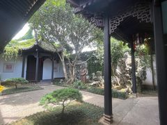 -绍兴鲁迅故里·沈园景区