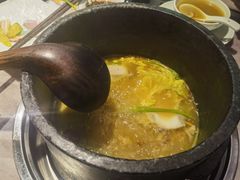-野·大山里野生菌石锅土鸡(益田假日店)